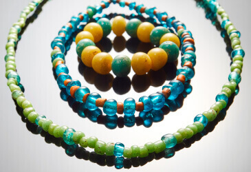 Glass Beads