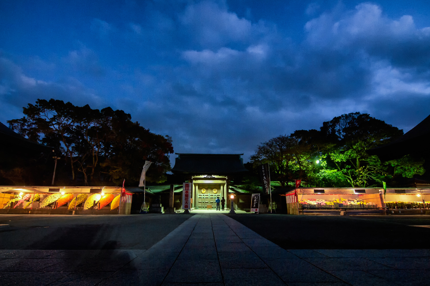 Picture：【Excellence Award】 By Masaru YOSHIDA