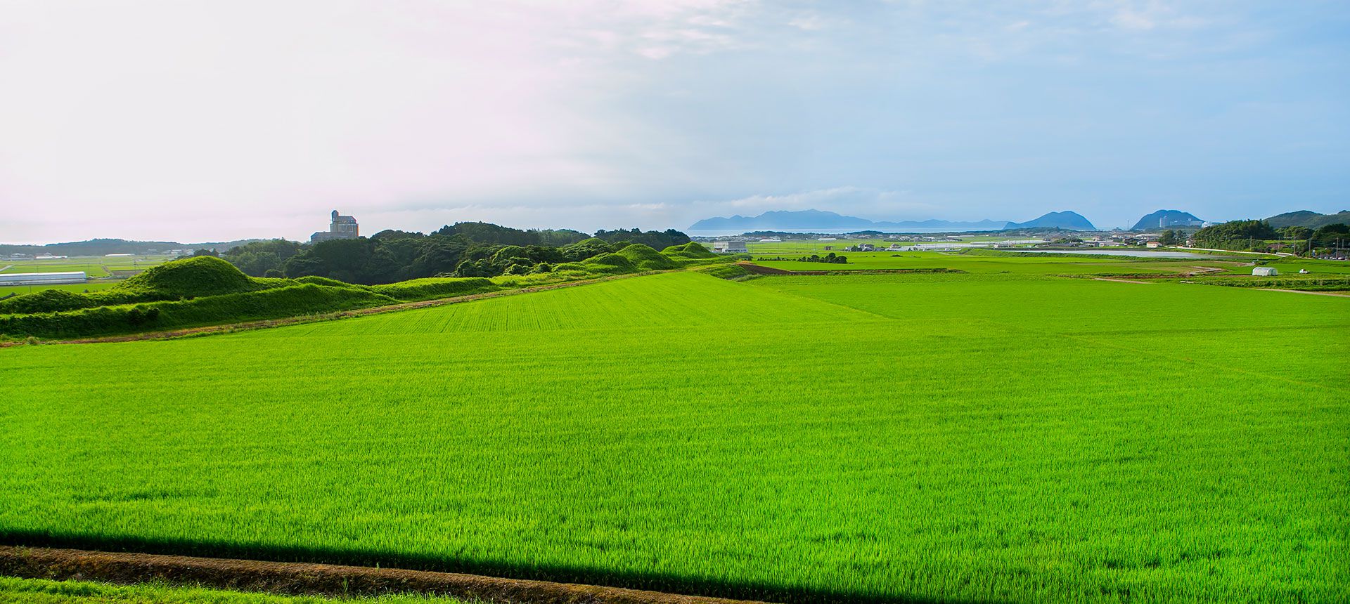 新原奴山古坟群