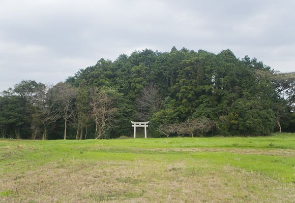 22号坟(5世纪后半期)