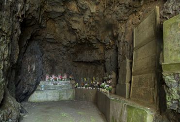 Picture：Miura Cave