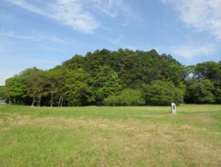 照片:22号坟(5世纪)