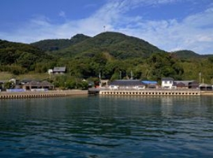 Picture：Nakatsu-miya, Munakata Taisha