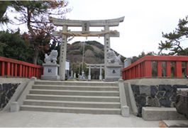 Orihata Shrine